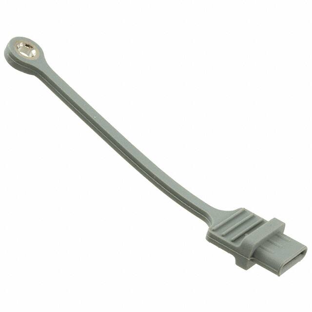 MUSBR2M5C004BP Amphenol ICC (Commercial Products)  Accesorios para conectores USB, DVI y HDMI